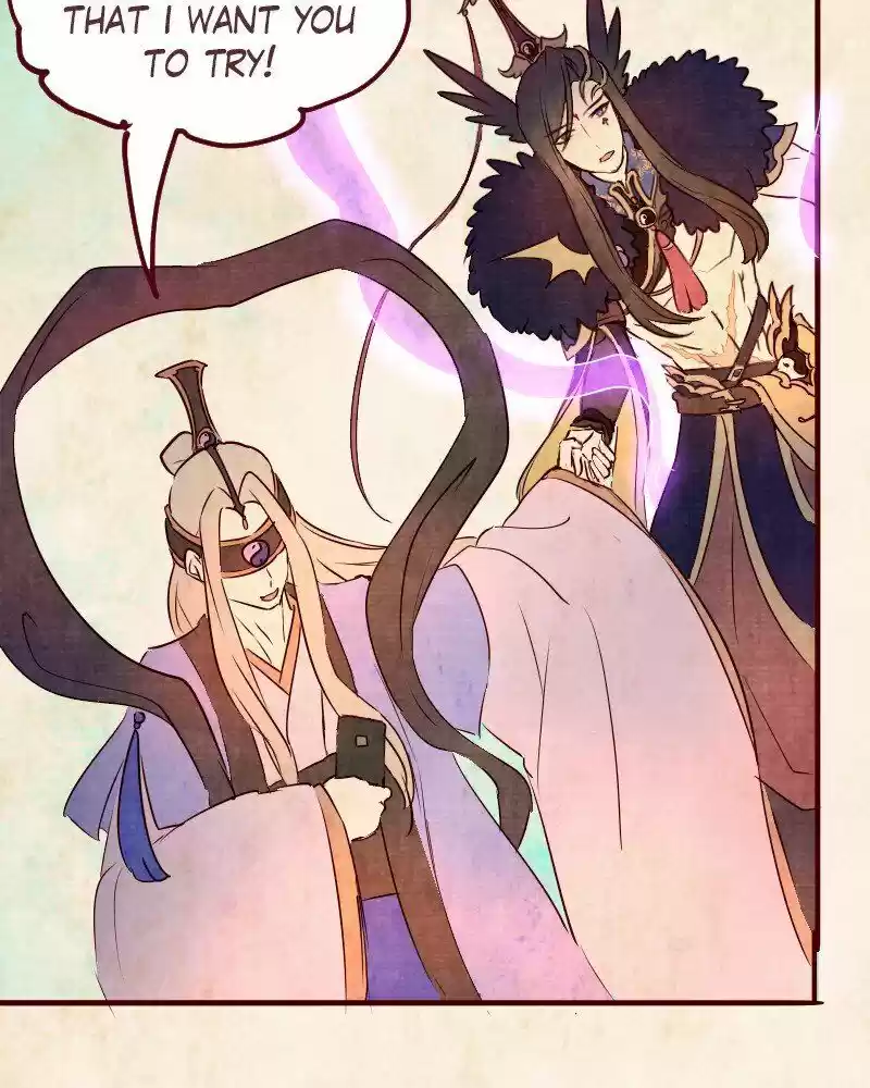 Phantom Paradise ch.110