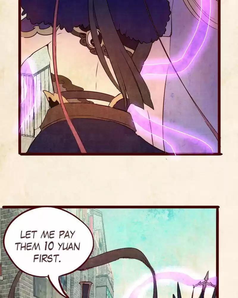 Phantom Paradise ch.110