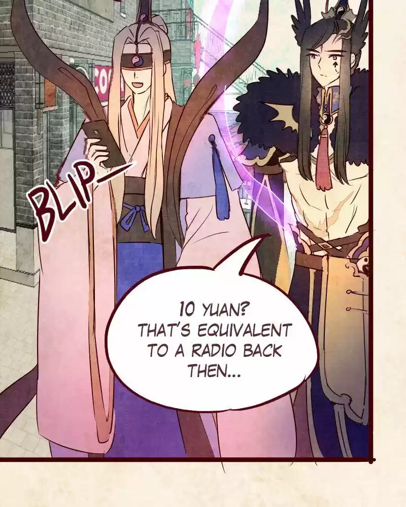 Phantom Paradise ch.110