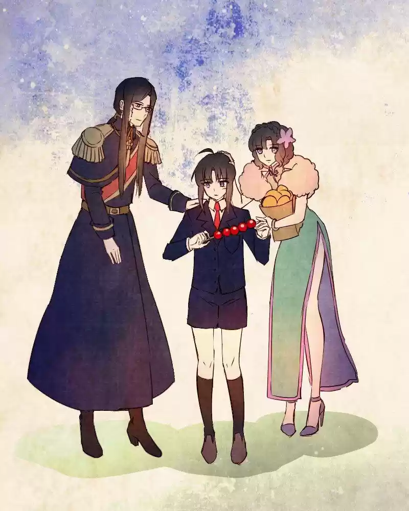 Phantom Paradise ch.110