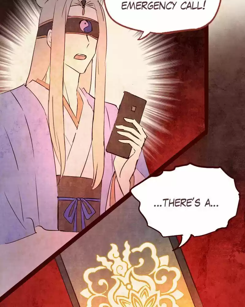 Phantom Paradise ch.110