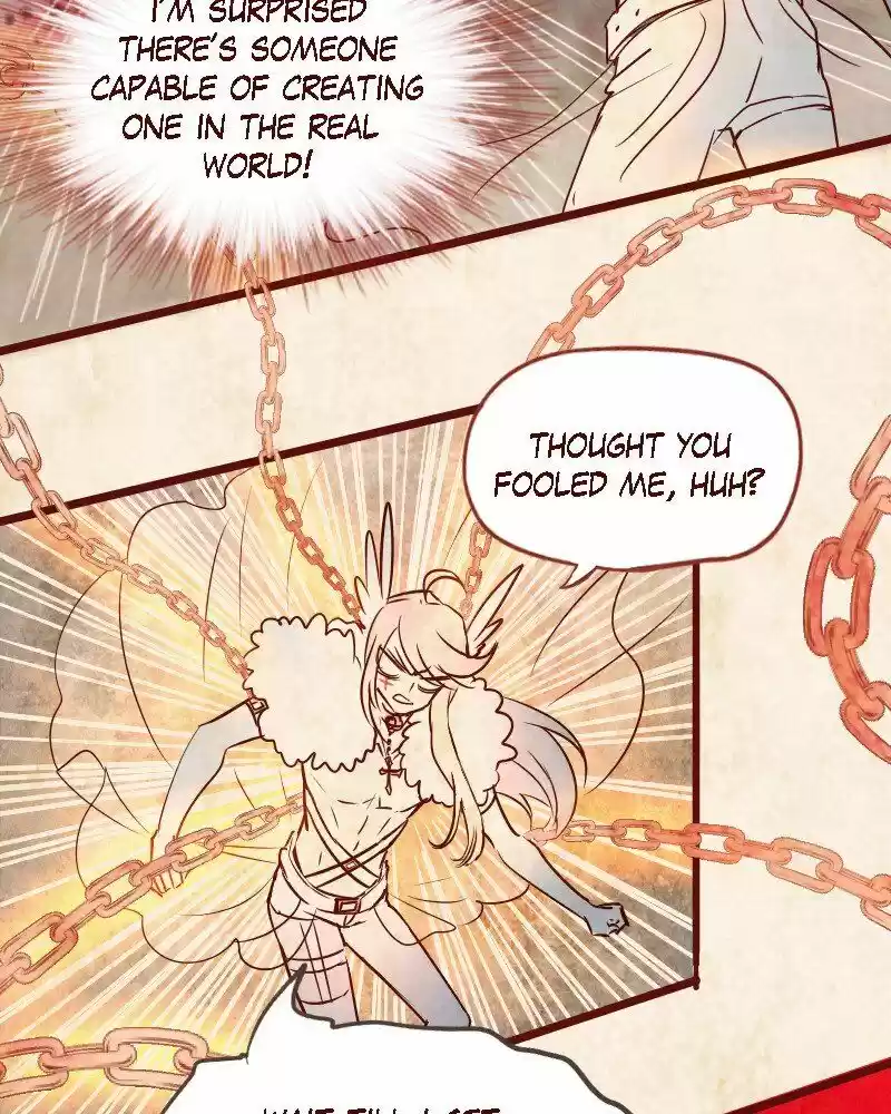 Phantom Paradise ch.110