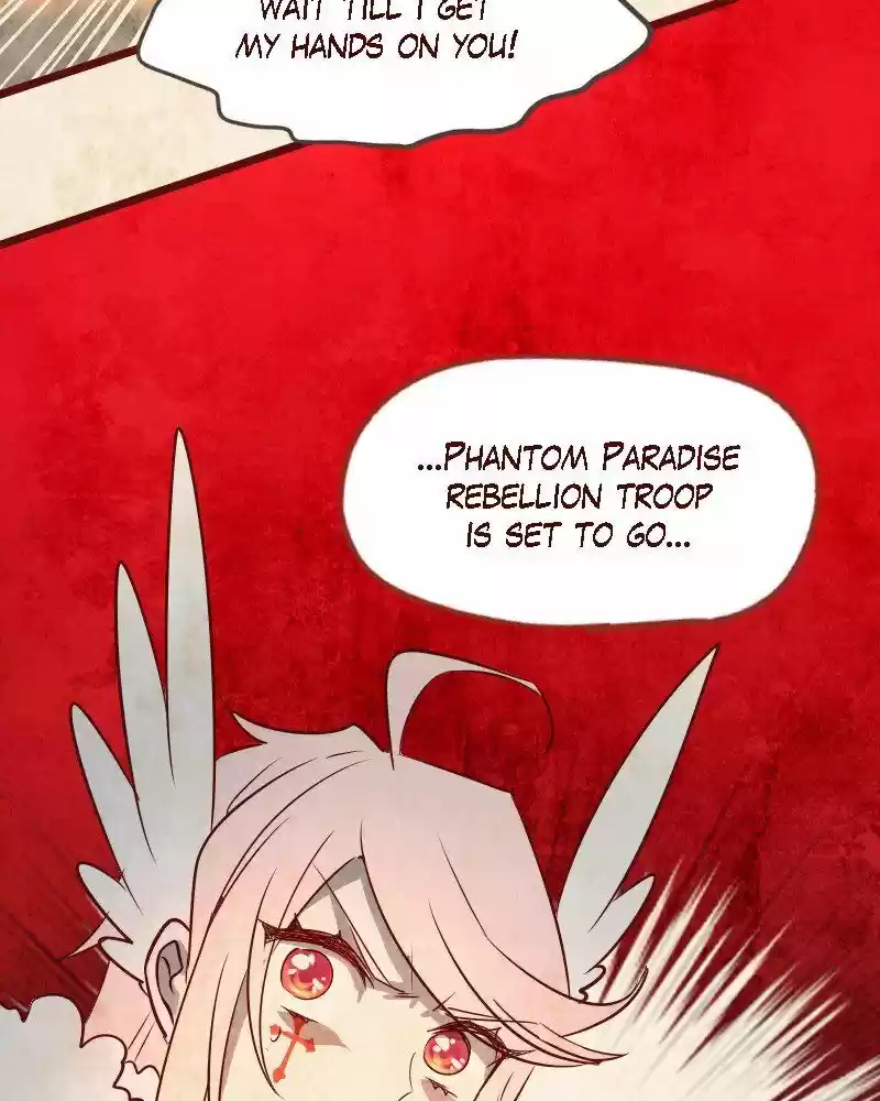 Phantom Paradise ch.110