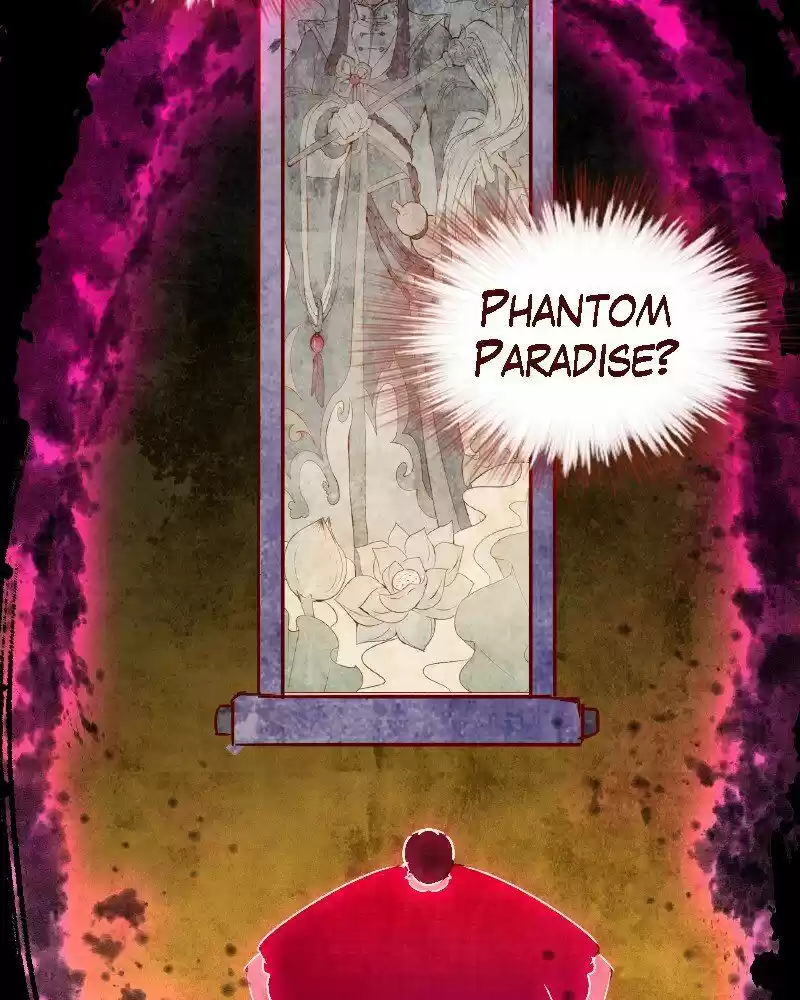 Phantom Paradise ch.110
