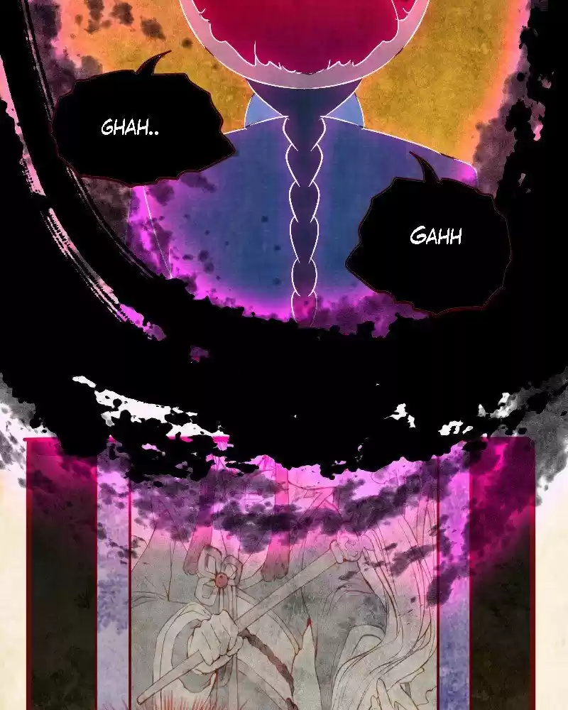 Phantom Paradise ch.110