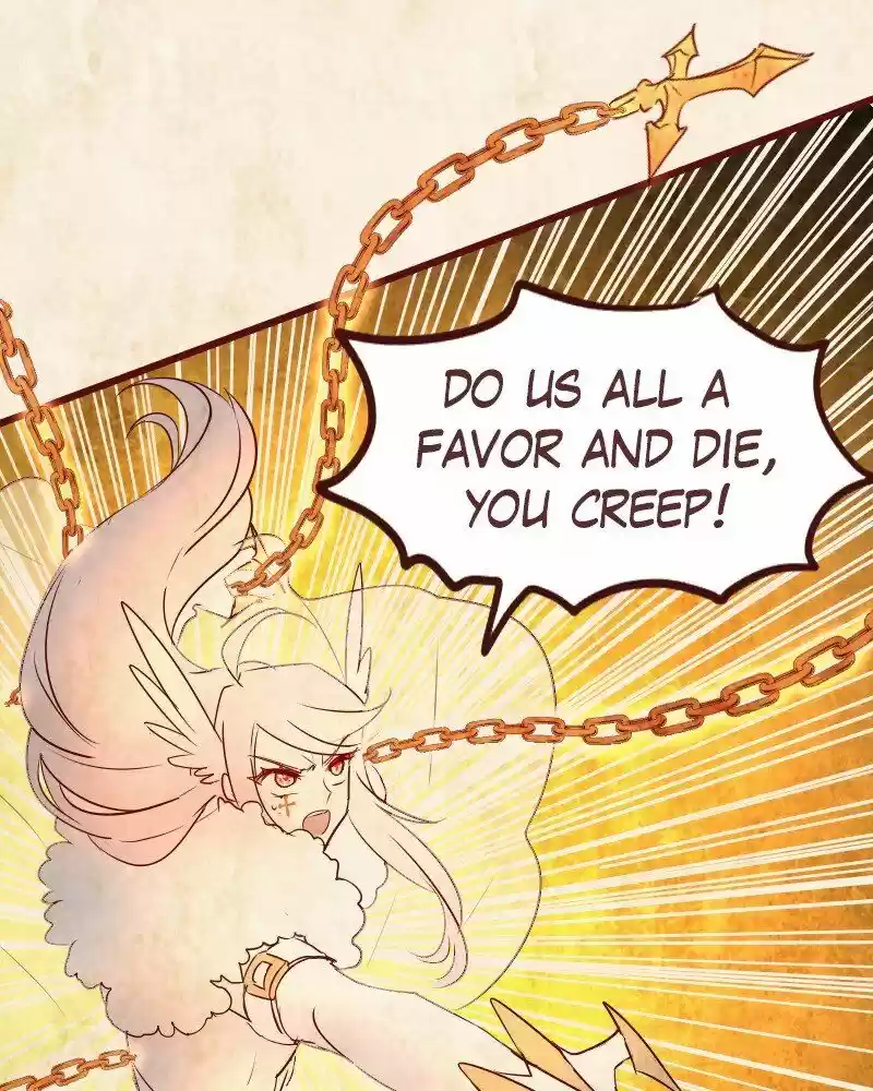 Phantom Paradise ch.110