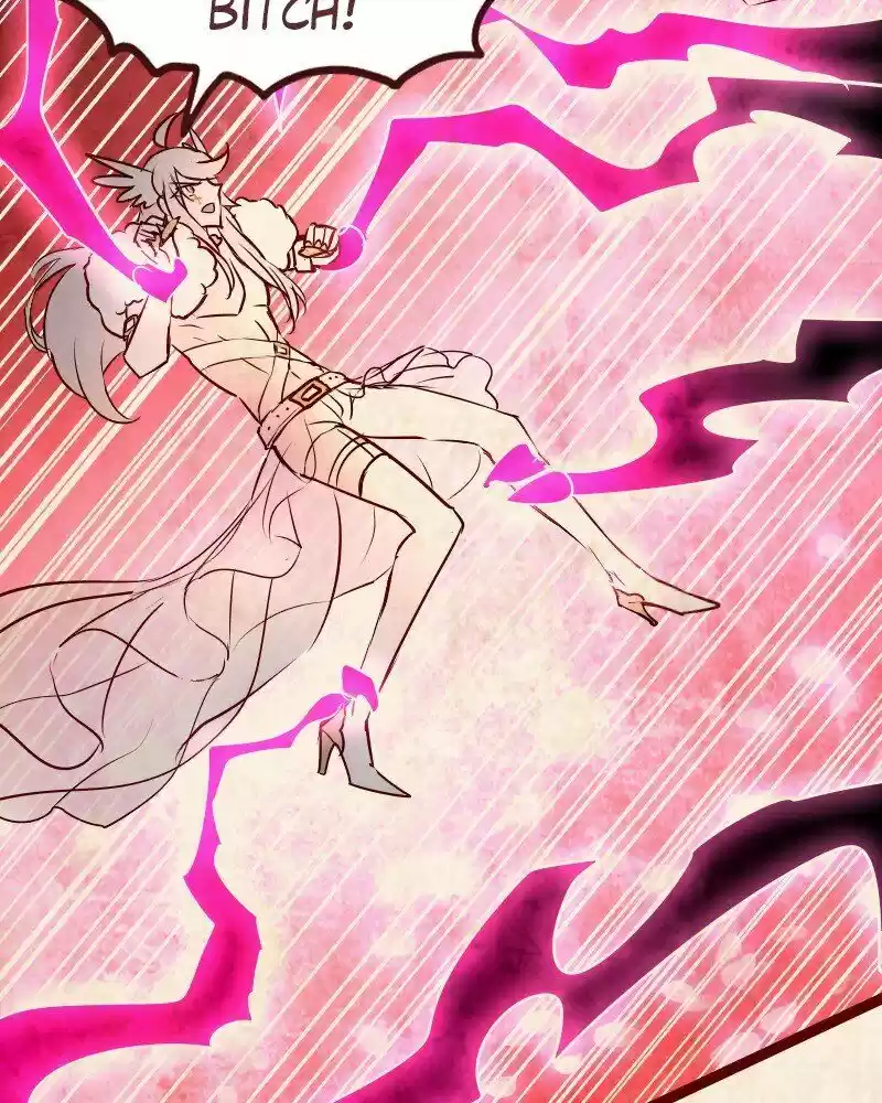 Phantom Paradise ch.110