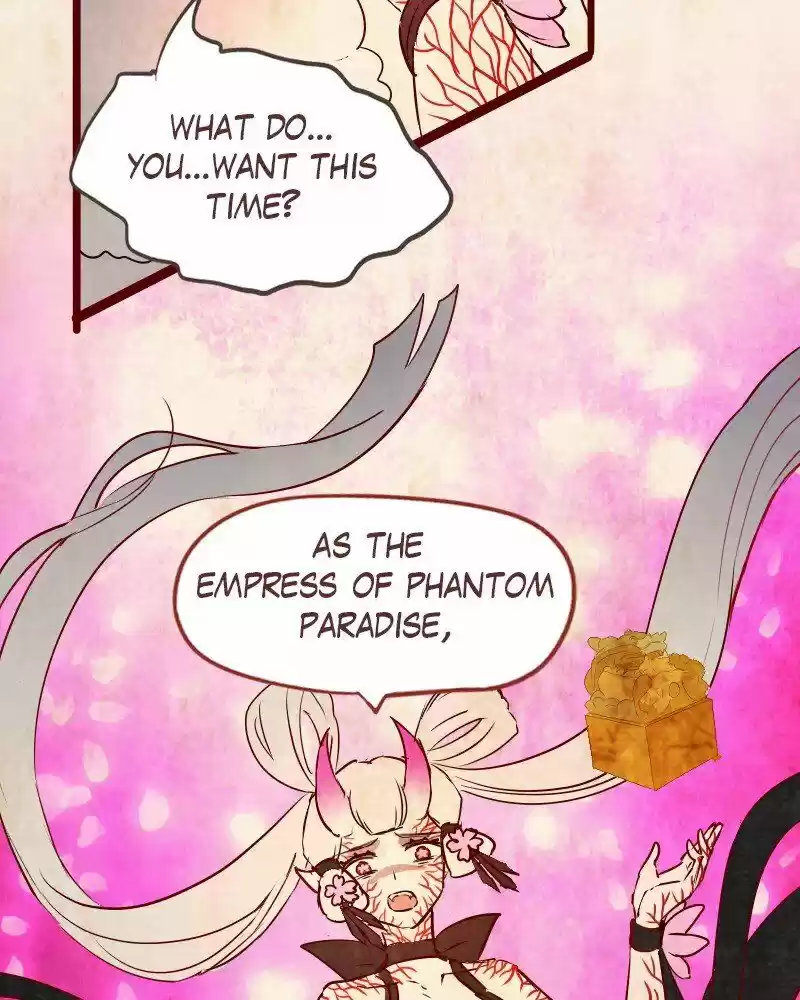Phantom Paradise ch.110