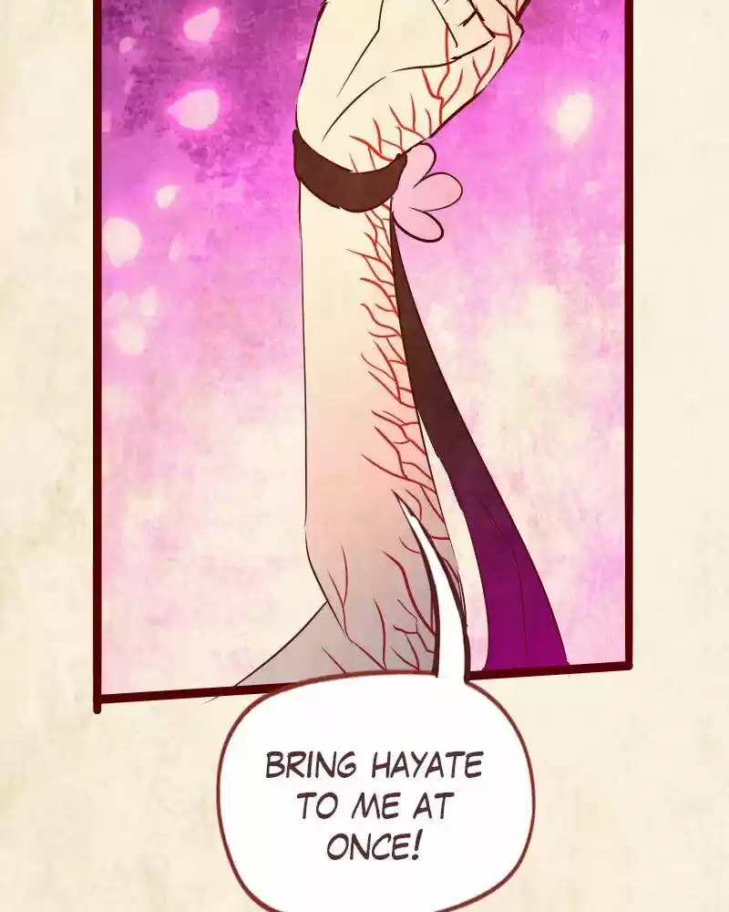 Phantom Paradise ch.110