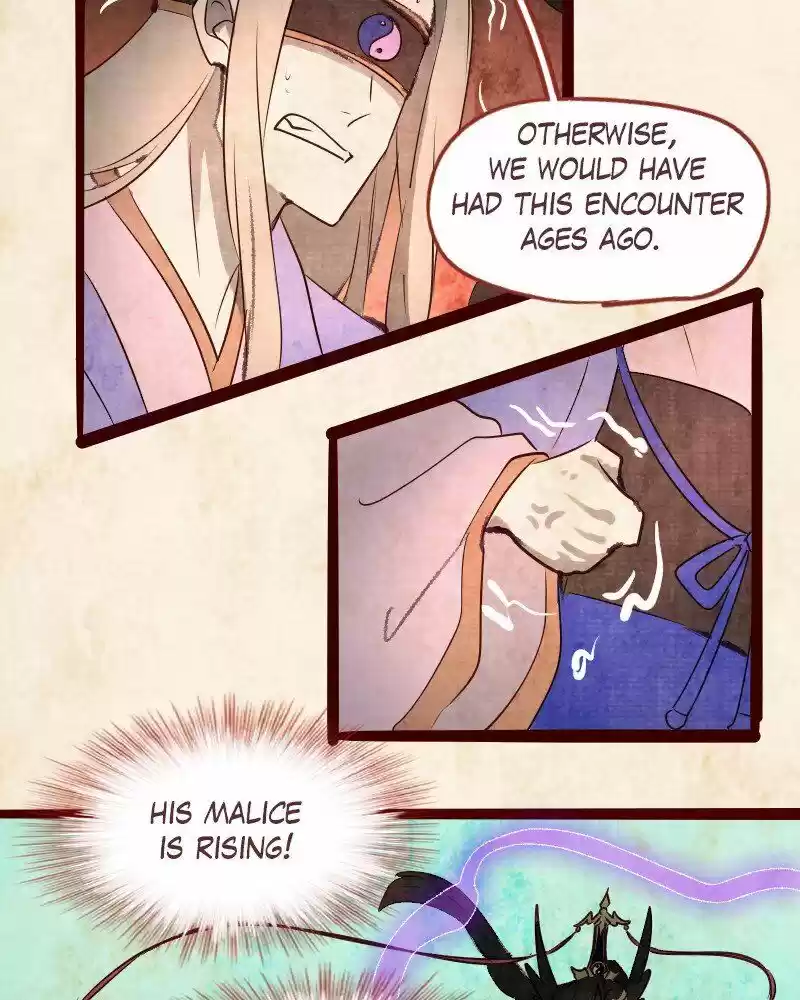 Phantom Paradise ch.113