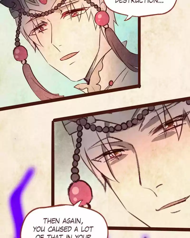 Phantom Paradise ch.113