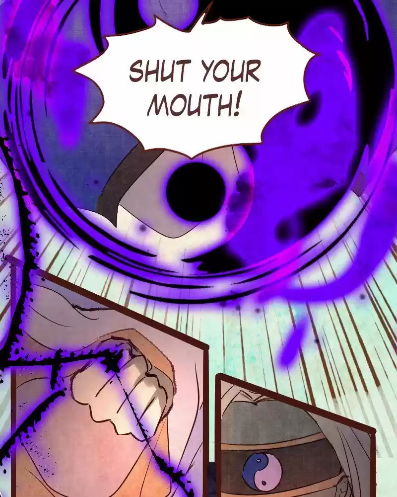 Phantom Paradise ch.113