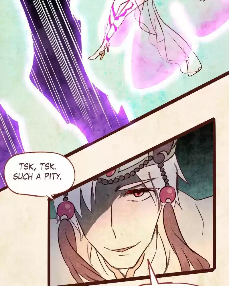 Phantom Paradise ch.113