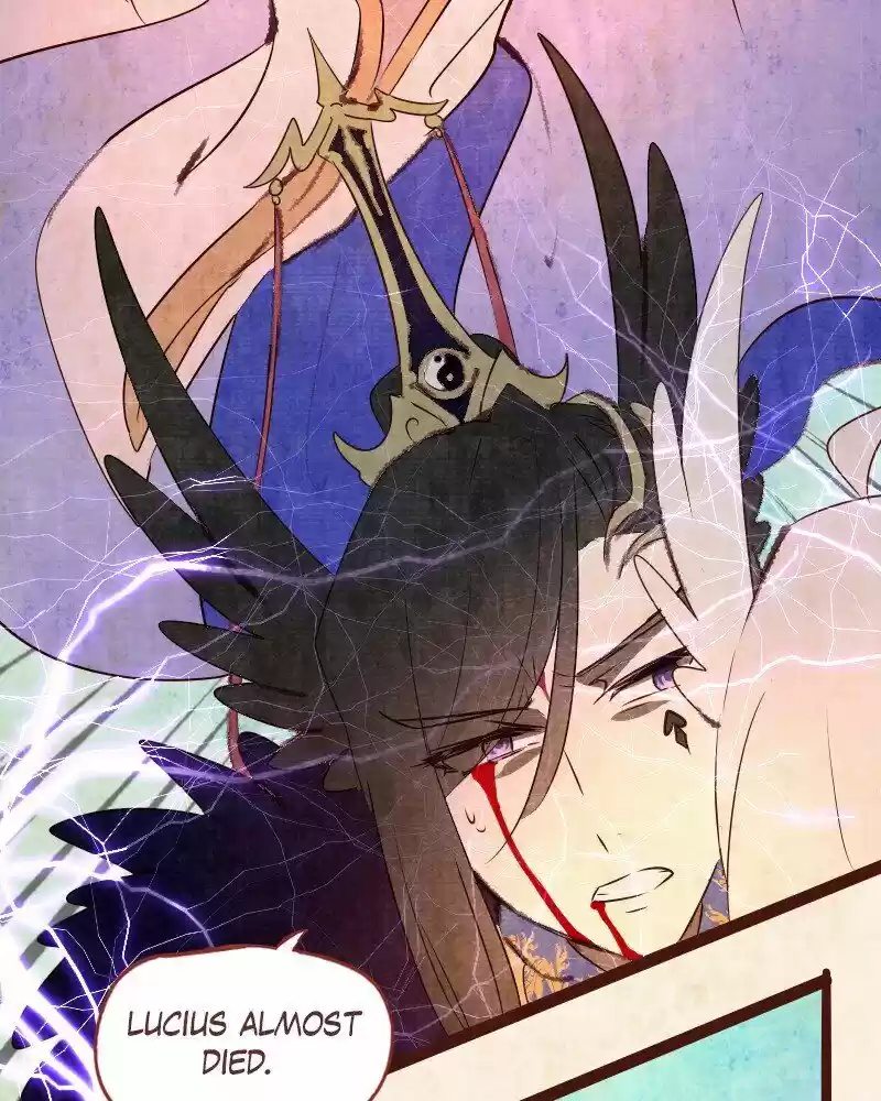 Phantom Paradise ch.113