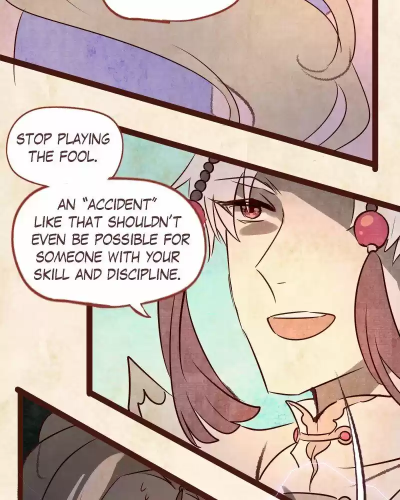 Phantom Paradise ch.113