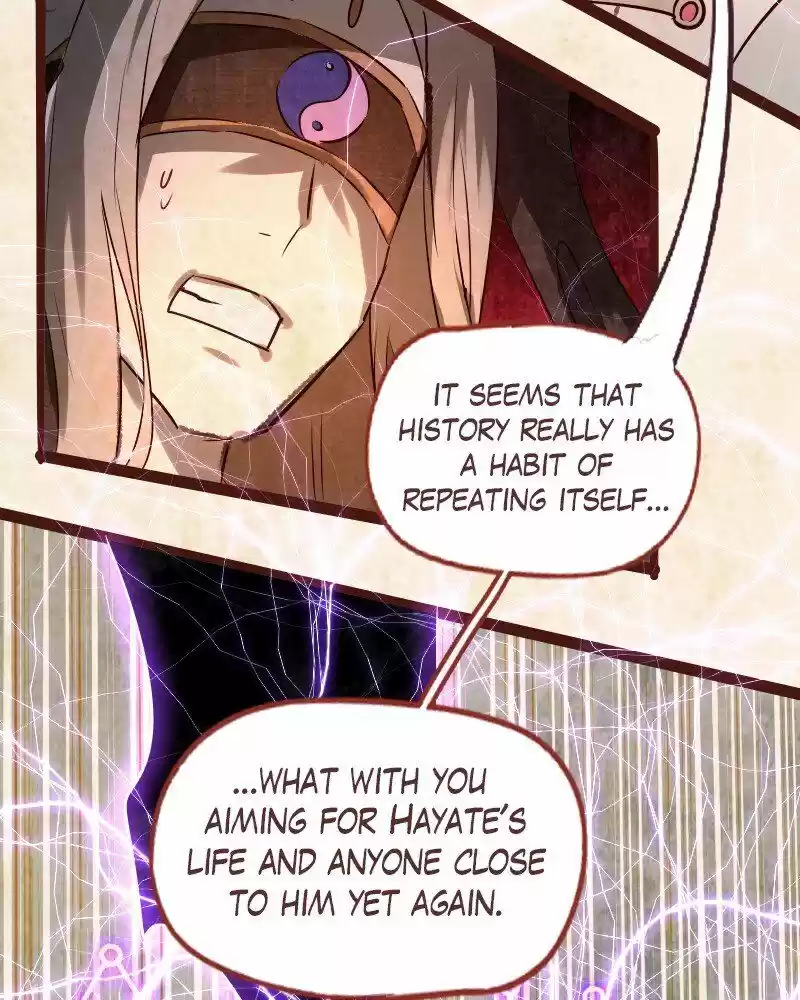 Phantom Paradise ch.113