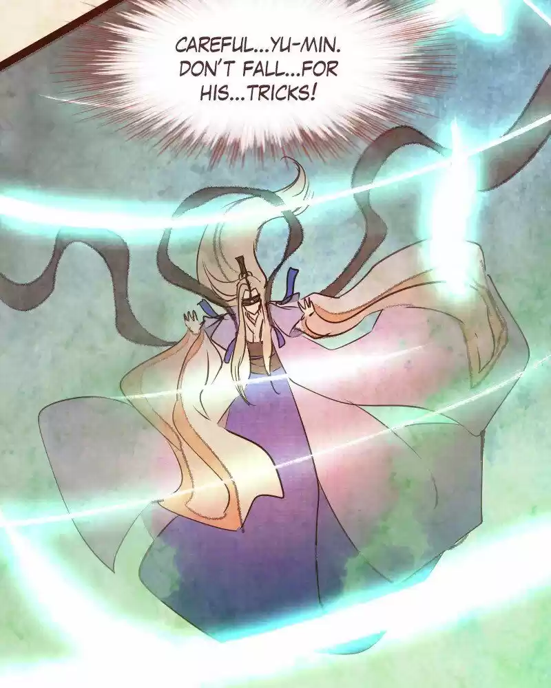 Phantom Paradise ch.113