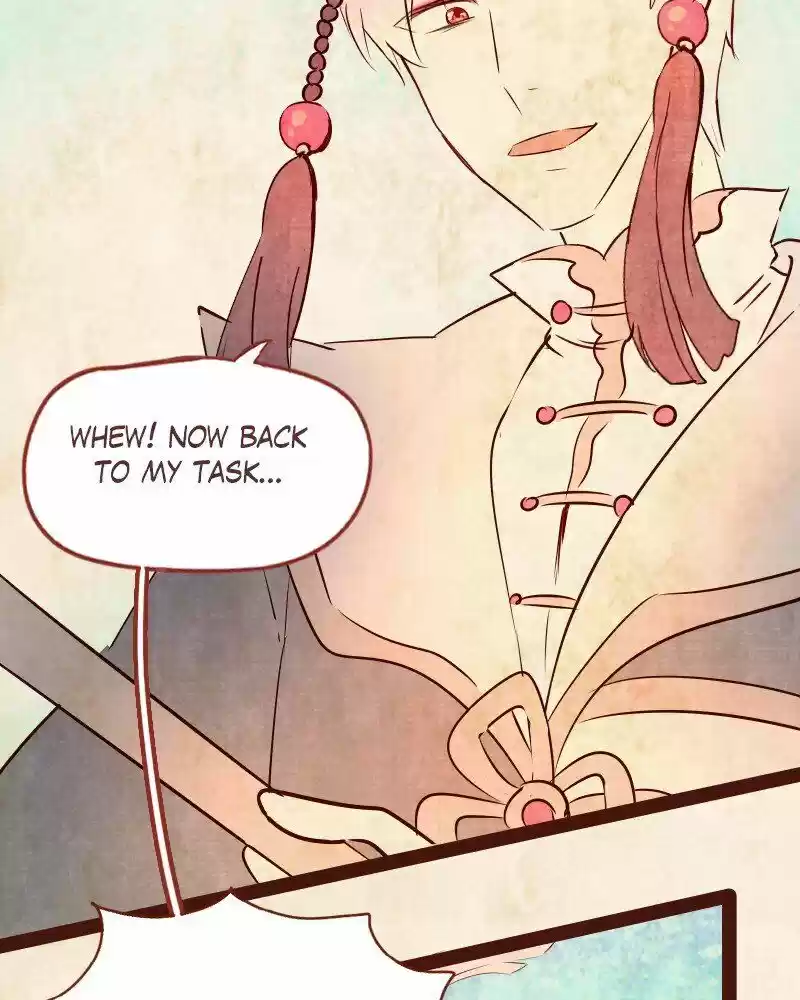 Phantom Paradise ch.113