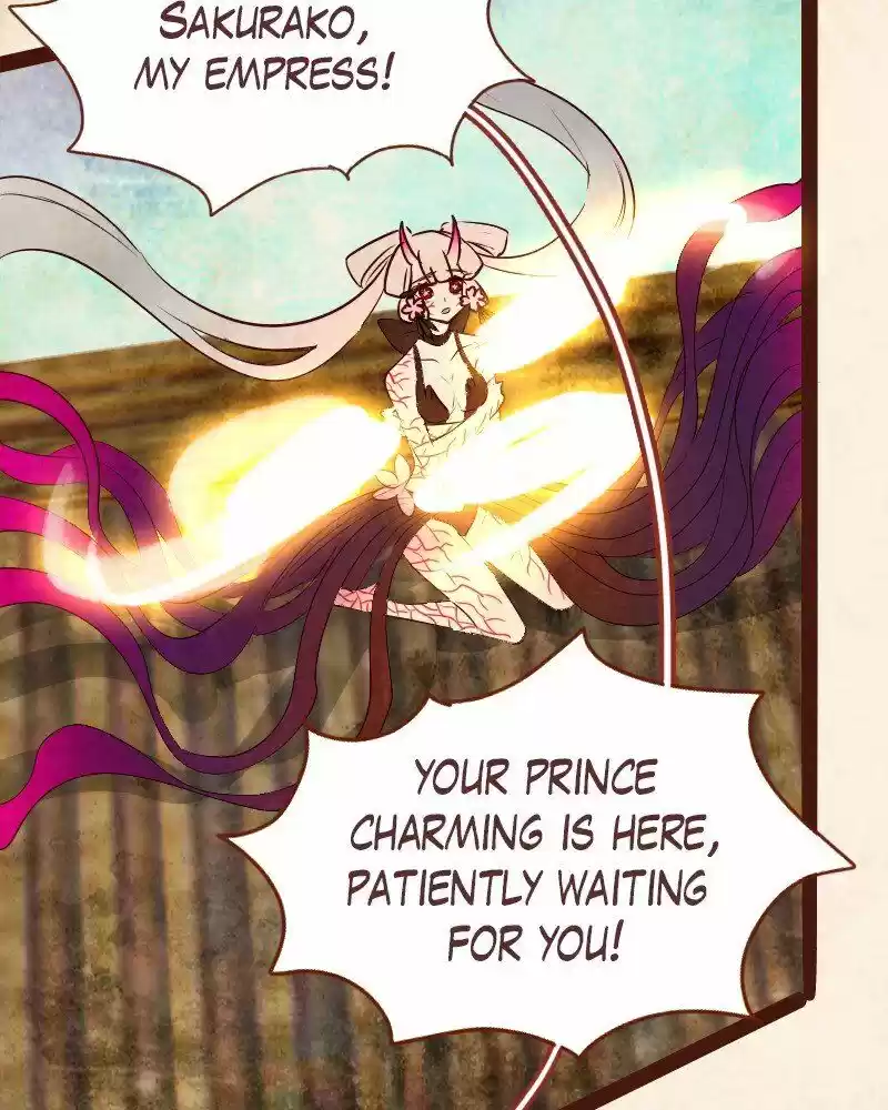 Phantom Paradise ch.113