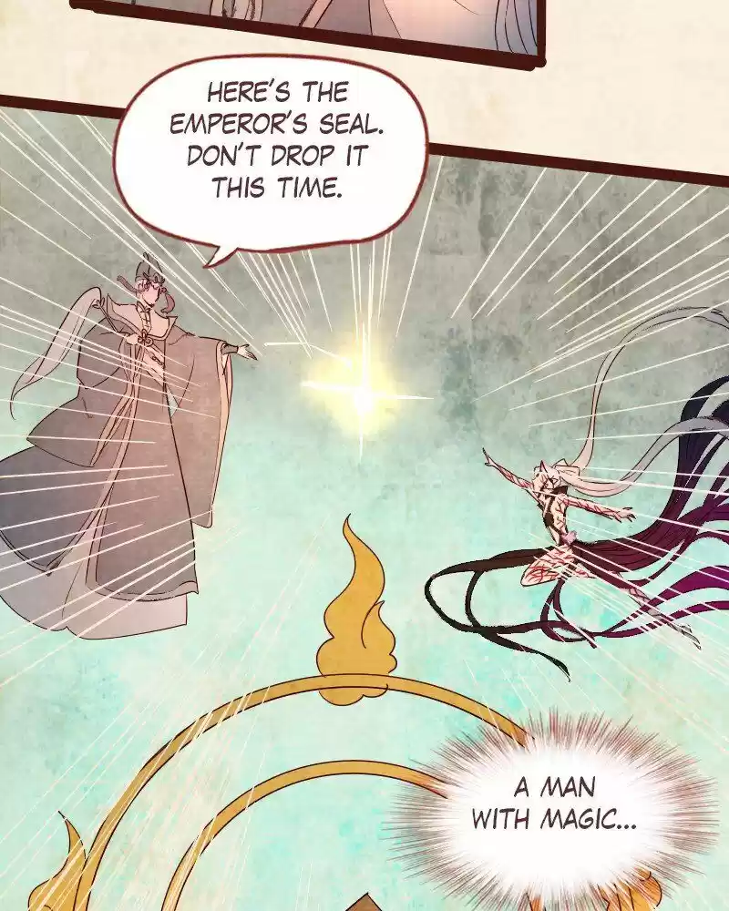 Phantom Paradise ch.113