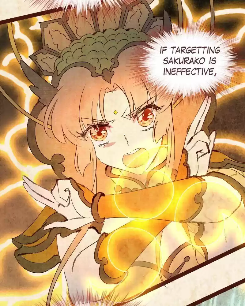 Phantom Paradise ch.113