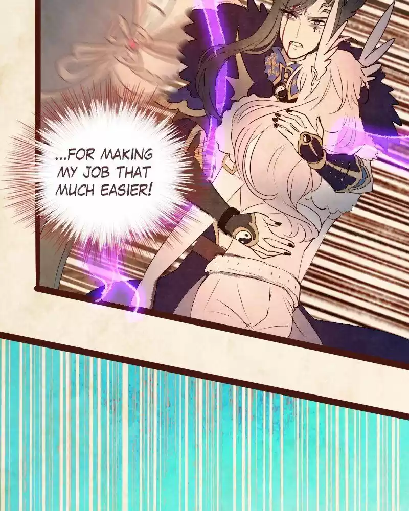 Phantom Paradise ch.113