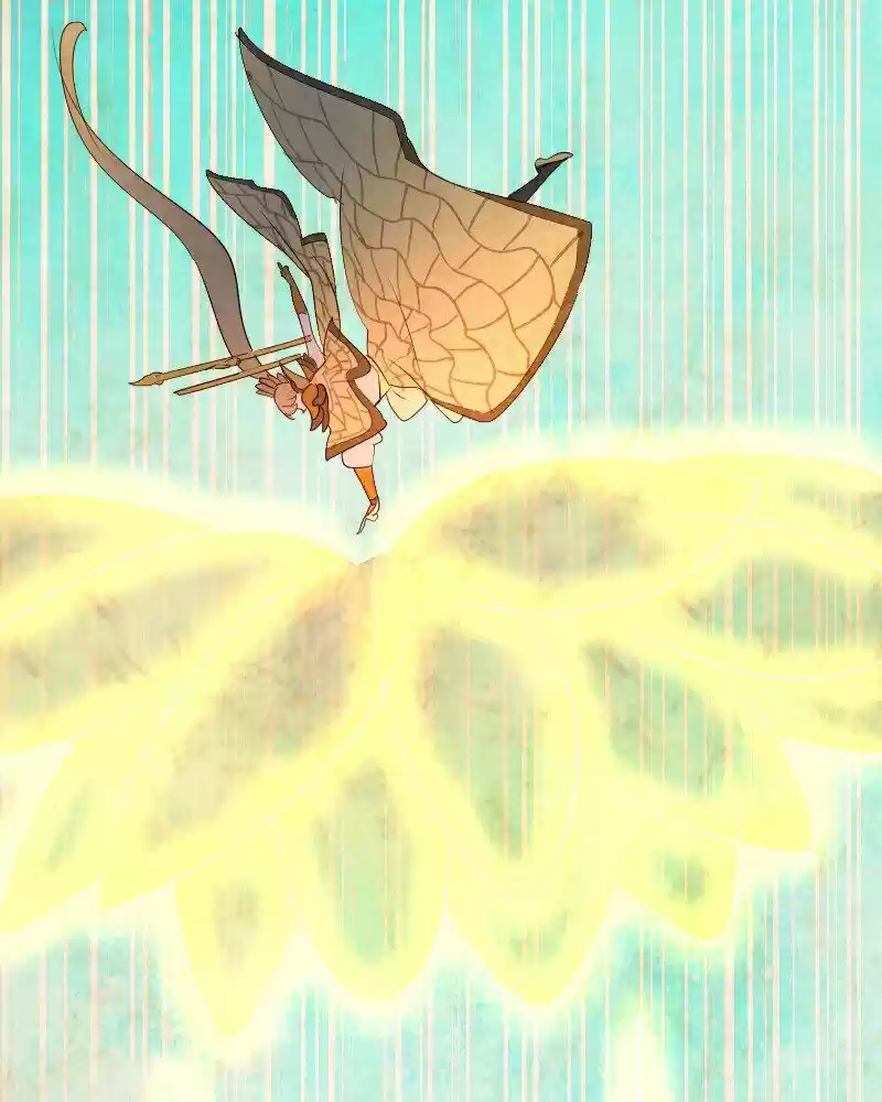 Phantom Paradise ch.113