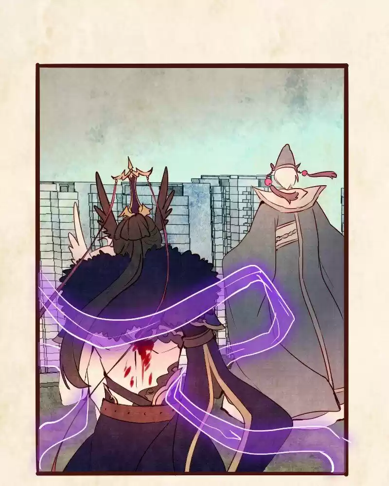 Phantom Paradise ch.113