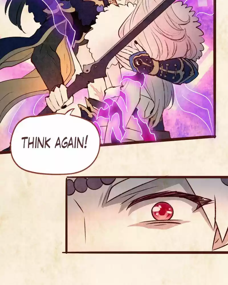 Phantom Paradise ch.113