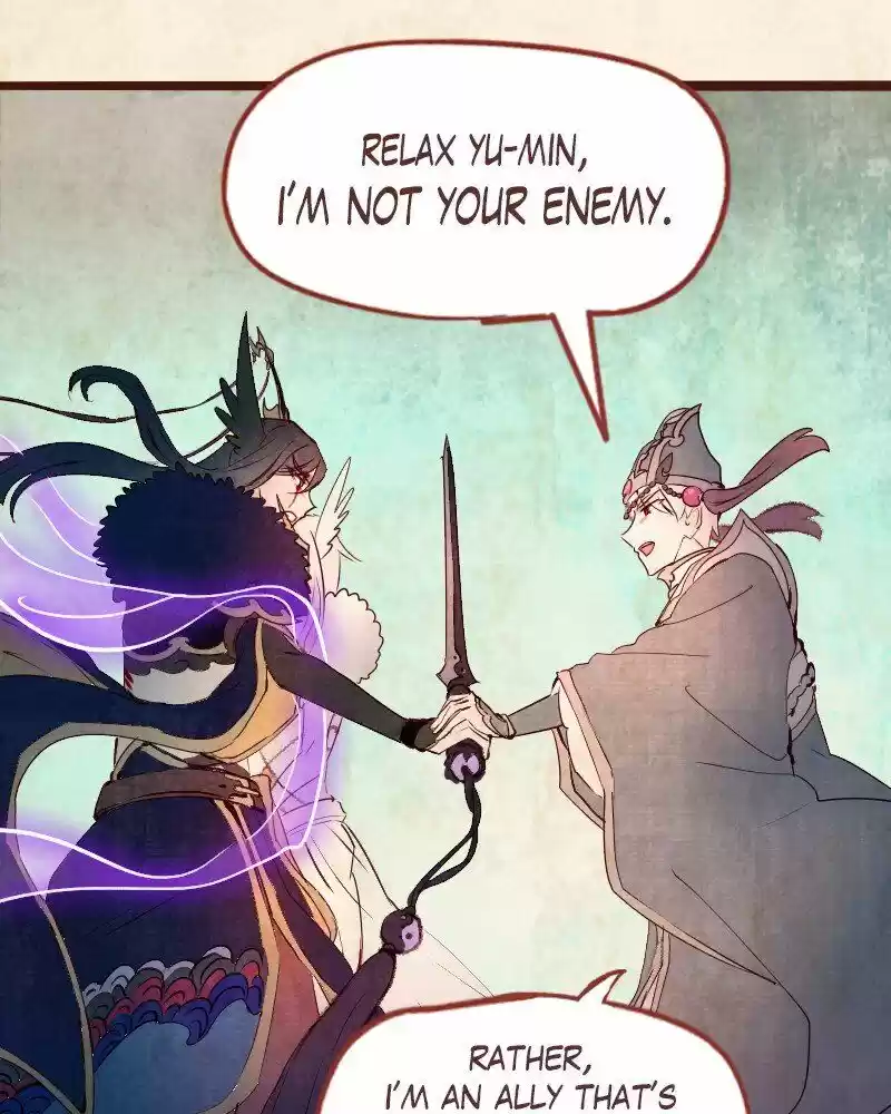 Phantom Paradise ch.113