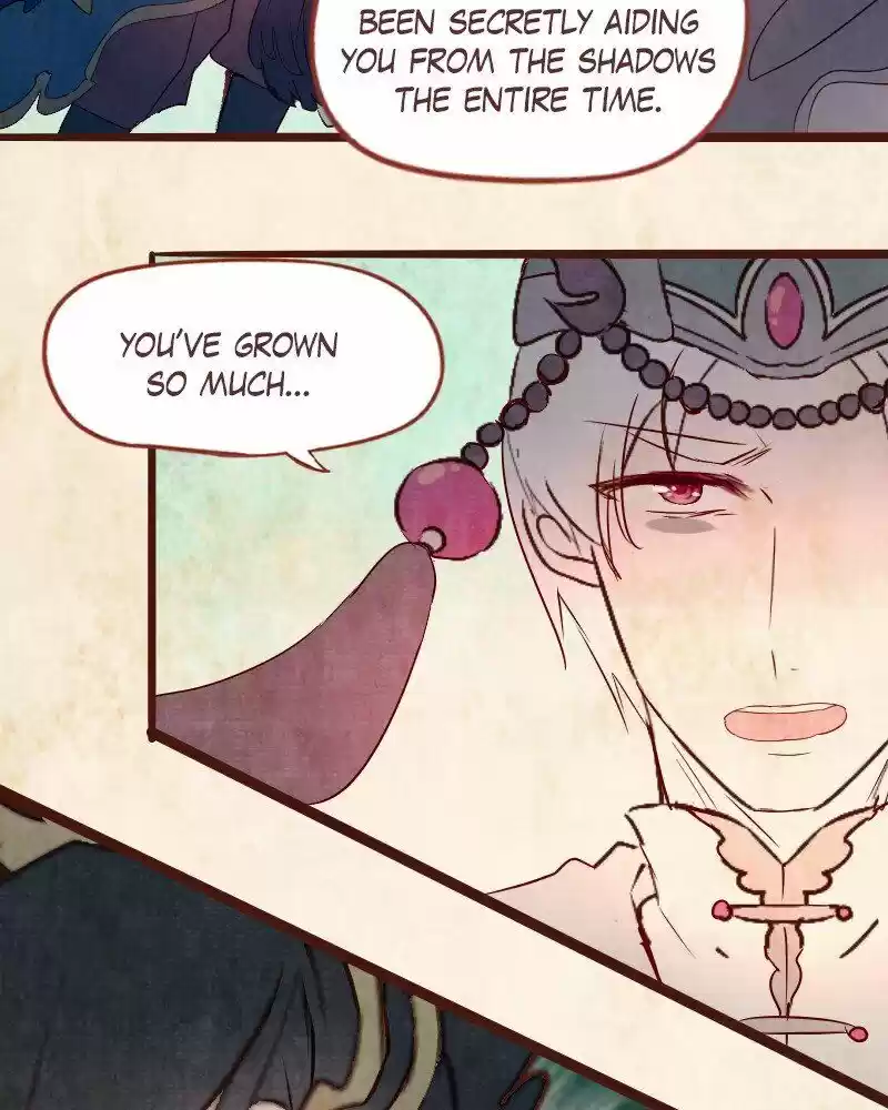 Phantom Paradise ch.113