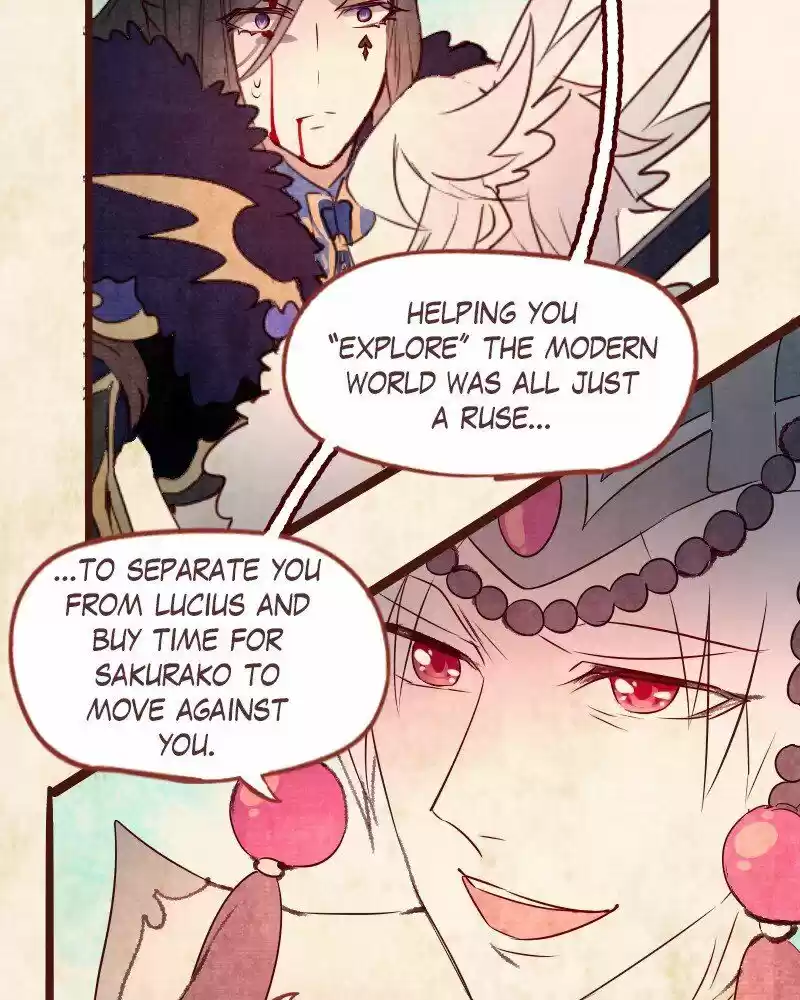 Phantom Paradise ch.113