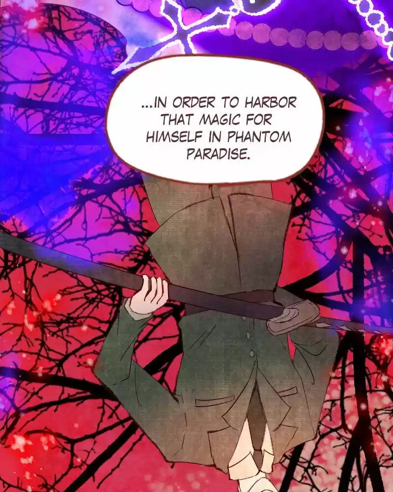 Phantom Paradise ch.113