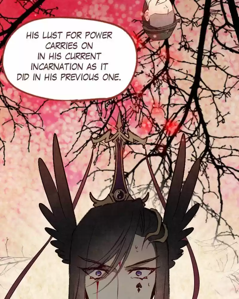 Phantom Paradise ch.113