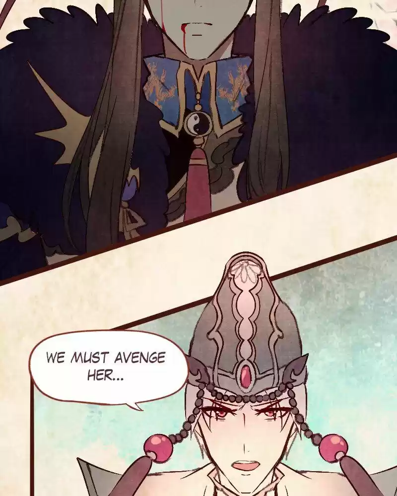 Phantom Paradise ch.113