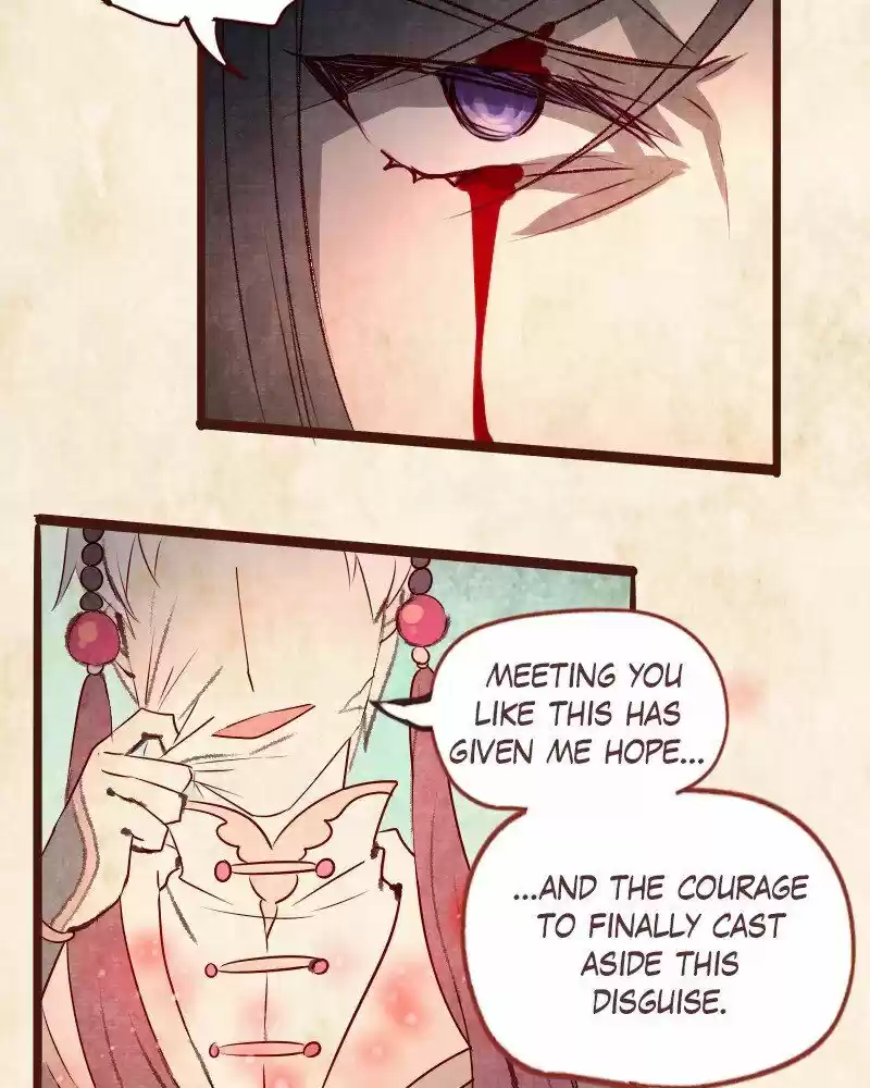 Phantom Paradise ch.113