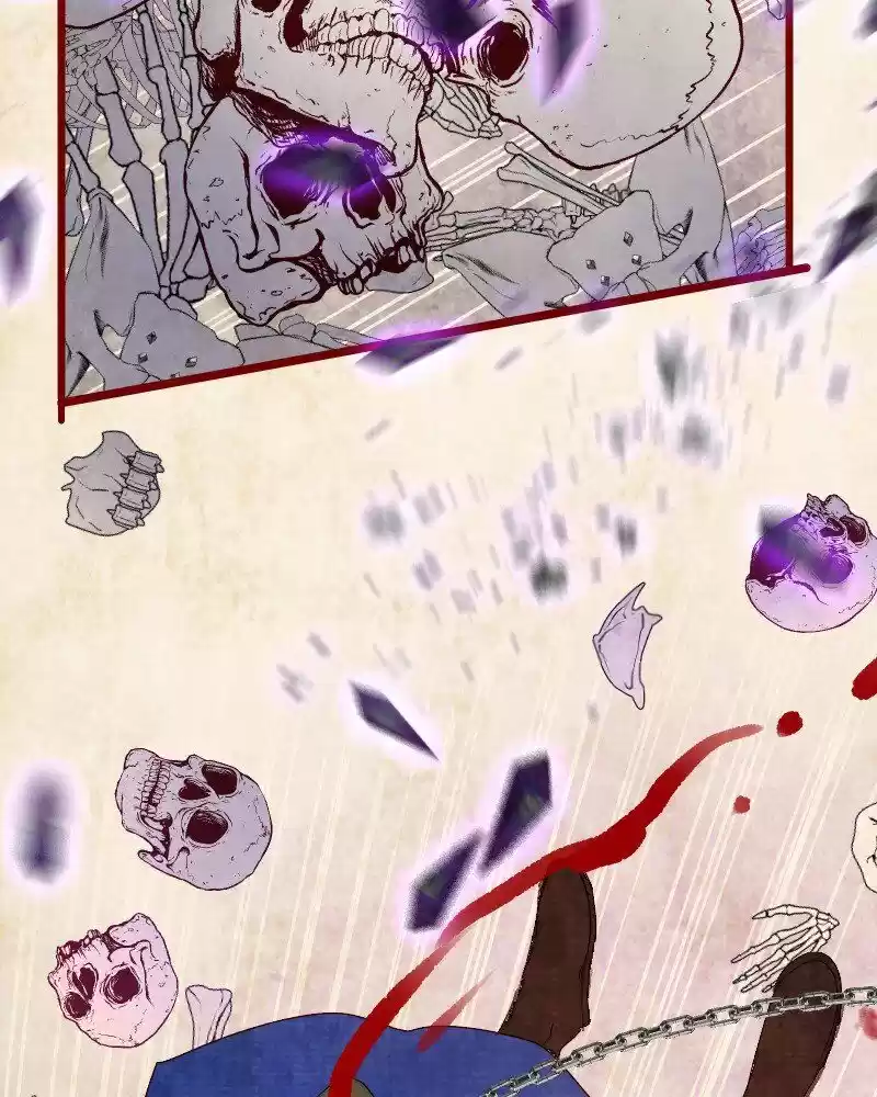 Phantom Paradise ch.117