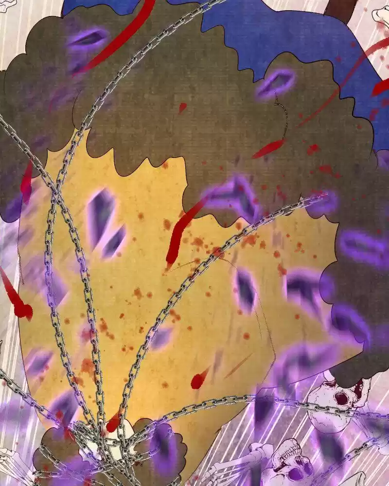 Phantom Paradise ch.117