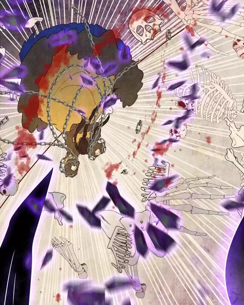 Phantom Paradise ch.117