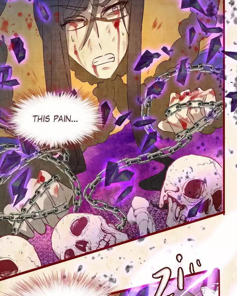 Phantom Paradise ch.117