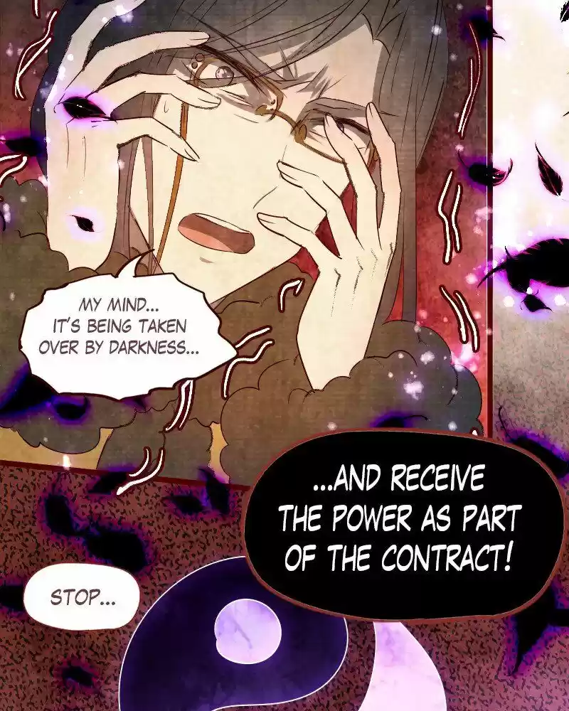 Phantom Paradise ch.117