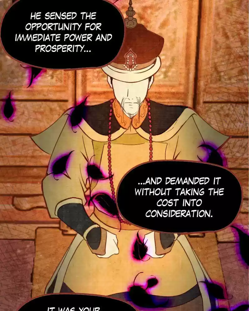 Phantom Paradise ch.117