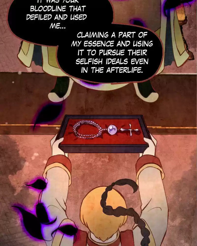 Phantom Paradise ch.117