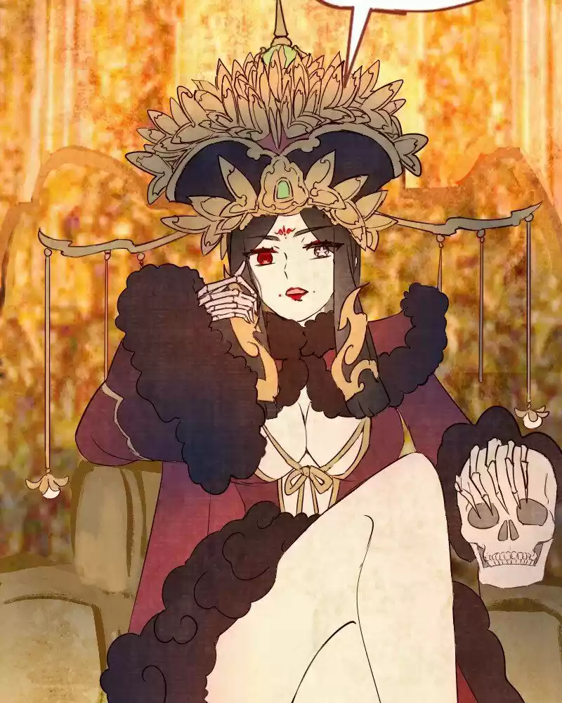 Phantom Paradise ch.117