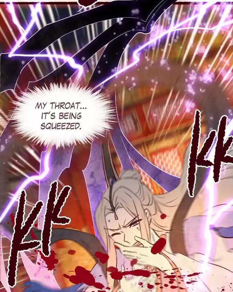 Phantom Paradise ch.117