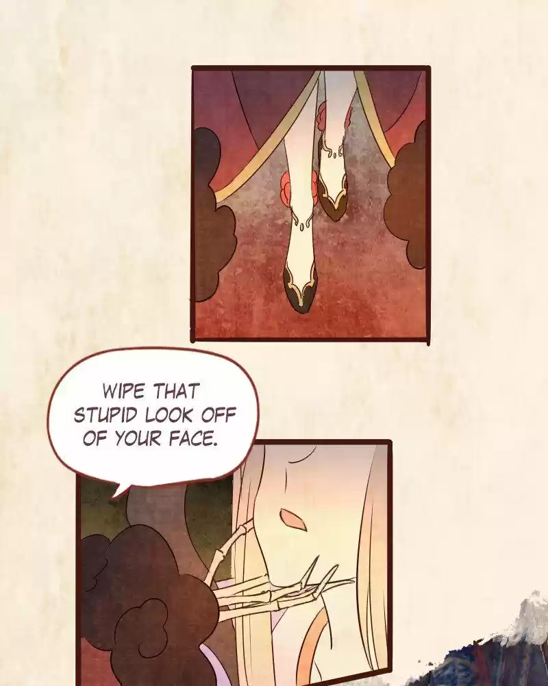 Phantom Paradise ch.117