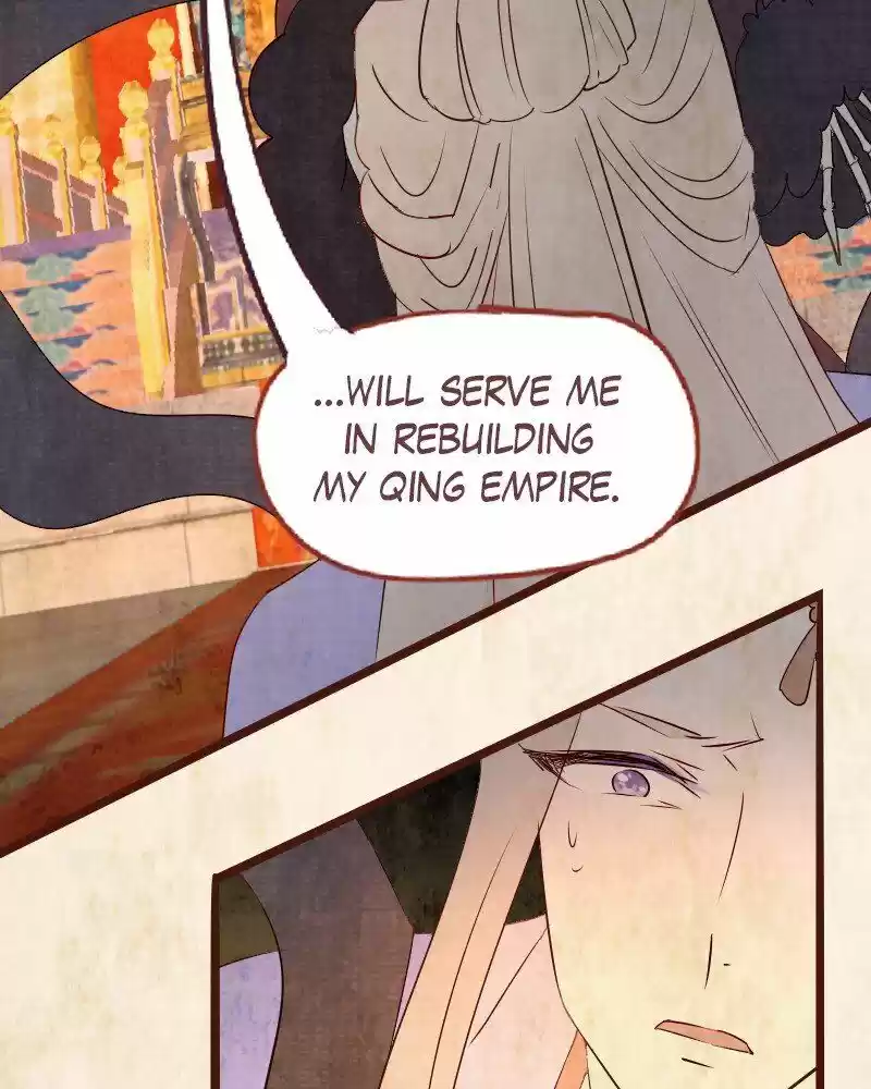 Phantom Paradise ch.117