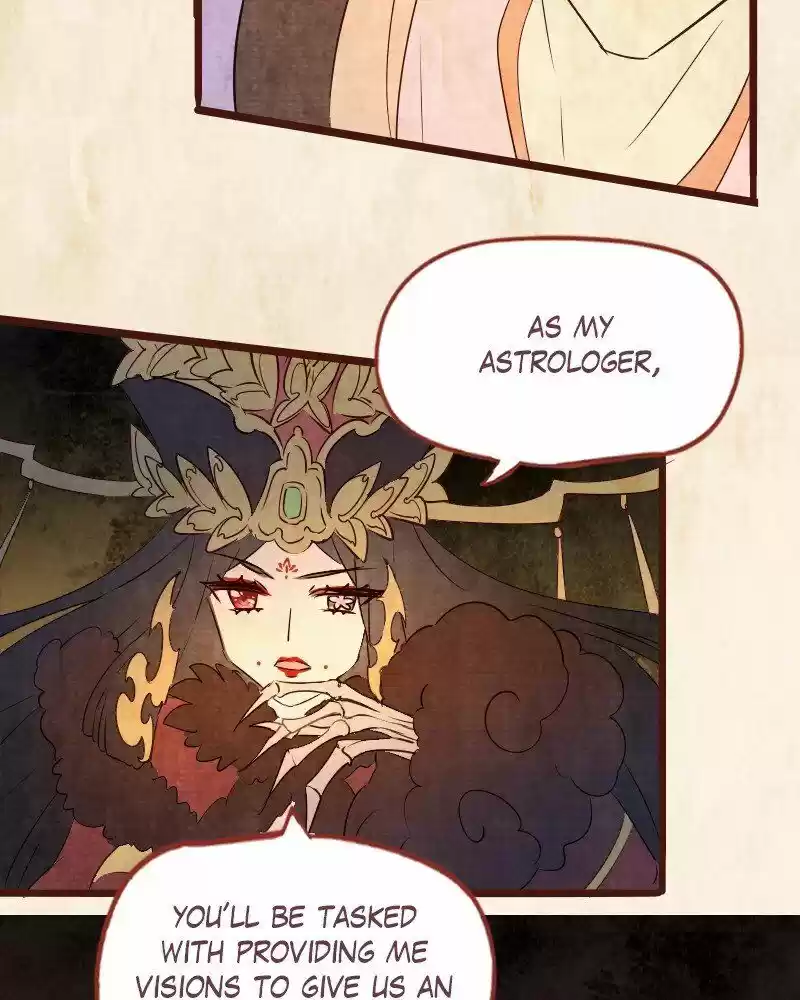 Phantom Paradise ch.117