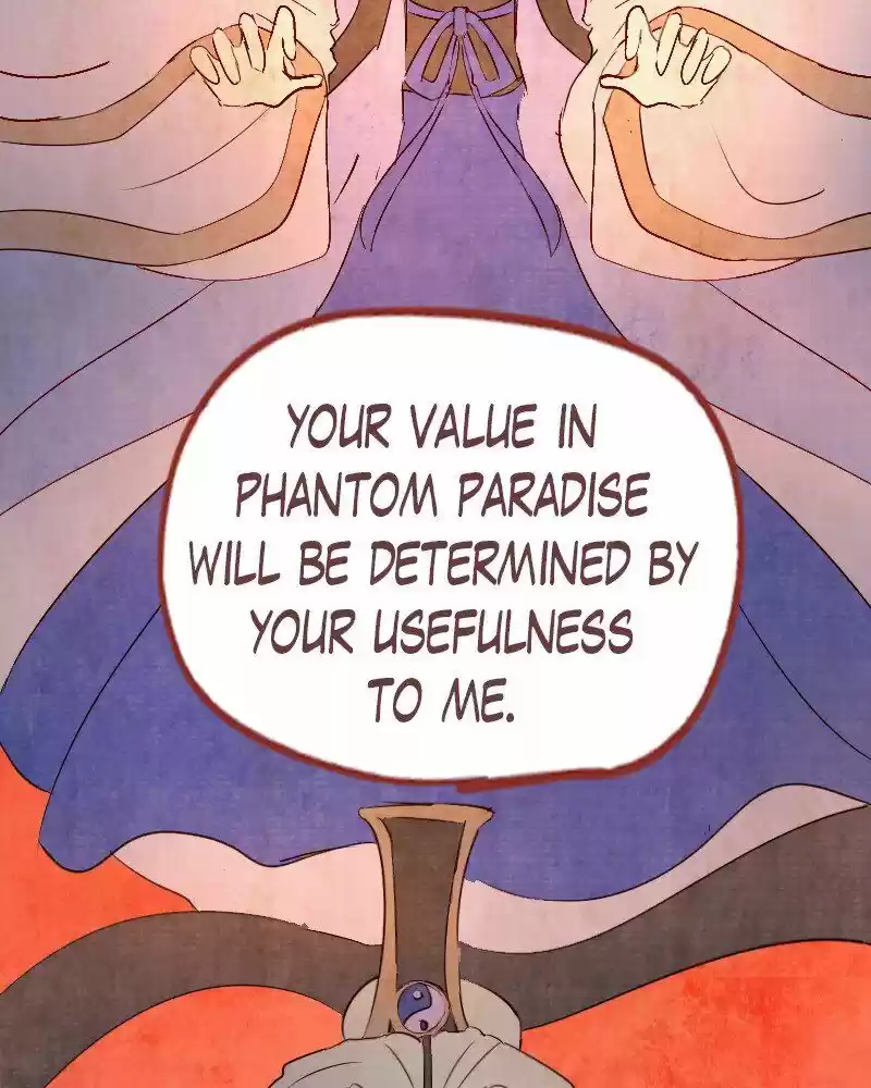 Phantom Paradise ch.117