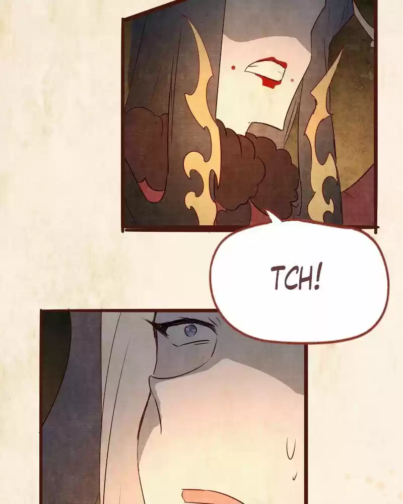 Phantom Paradise ch.117